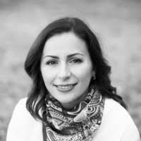 Daniela Andries posted