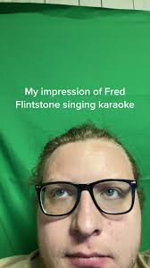 Fred Flintstone Song
