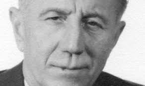 Anton Mauritz Olsson