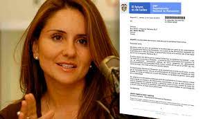 See more of blu radio on facebook. La Salida En Falso De Paola Ochoa Con El Dnp Kienyke