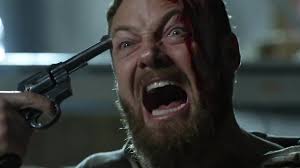 The Walking Dead-Figur sollte sterben