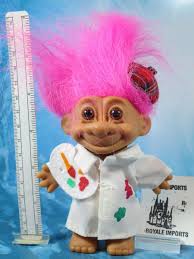 Las mejores ofertas en Muñecas de vinilo Russ, ropa y accesorios