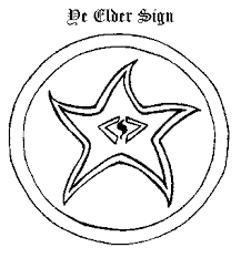 Al Azif The Cipher Manuscript Known As Necronomicon Cthulhu Mythos Yog Sothoth The Ancient One