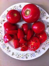 Check spelling or type a new query. Momotaro Slicing Tomato Fedco Seeds