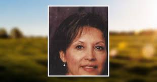 Teresa Guerra Obituary July 11, 2018