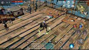 Lineage 2 revolution es un mmorpg espectacular, que ofrece un apartado gráfico sobresaliente cortesía de unreal engine 4, y cuenta con uno de . Lineage 2 Revolution 1 30 12 Descargar Para Android Apk Gratis