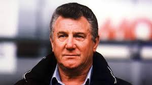 Oudste WK-winnaar Hans Schäfer (90) overleden