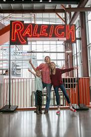 How could raleigh be the open source capital of the world, similar to what silicon valley is to but what sets raleigh apart from other places? 34 Reasons We Love Living In Raleigh Nc And You Will Too