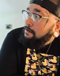 Spencer Gomez (@_strangespencer_) · Instagram 照片和视频