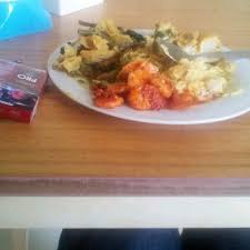 Kebabpyramid makanan kekinian yg lagi ngehits info mitra : Restoran Sederhana Masakan Padang Sidokepung Rest Area Km 26