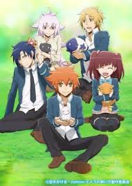 انمي كيفية الحفاظ على مومياء Miira No Kaikata مترجم انميات الشتاء خارق للطبيعة شتاء 2018 شريحة من الحياة قائمة الانمي كوميدي Anime Anime Shows Anime Images