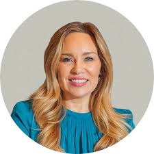 Throughout my career, I've seen how placing the right leaders, in the right  roles, at the right time can unlock extraordinary results. With our Global  People Strategy now in motion, I'm excited