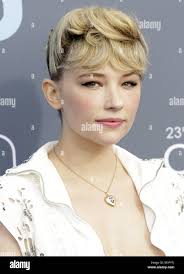 Brian haley hi-res stock photography and images