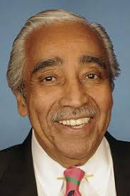 Professional football player for swansea city fc in the premier league. Charles Rangel Ballotpedia