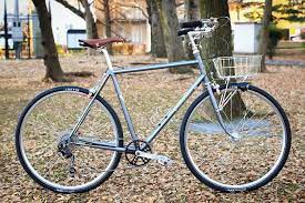 blue lug kamiuma bike shop on instagram rivendell leo roadini