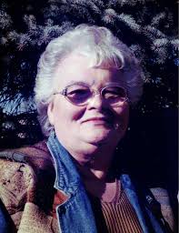 Obituary information for Carol Jean Castle