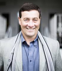 OUR TEAM — Ormsby Park