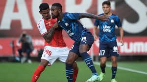 Découvrez la composition marseillaise pour cette rencontre. Rmykgwps0cv 7m