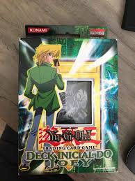 Great savings & free delivery / collection on many items. 1st Ed Starter Deck Joey Portuguese Starter Deck Joey 1st Edition Starter Deck Joey Yugioh Online Gaming Store For Cards Miniatures Singles Packs Booster Boxes