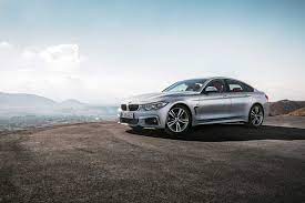Bmw 4 Series Gran Coupe Combines 4 Door Functionality Bmw 4 Series Bmw Bmw 4