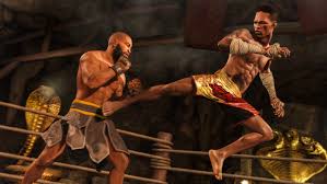 Test your knowledge on this sports quiz and compare your score to others. Full Ufc 4 Roster Every Fighter In The Game