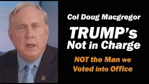 Message given by Scott Hooks