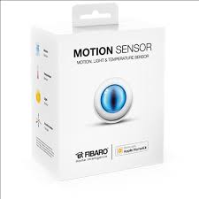 Fibaro hareket sensörü en ufak hareketleri bile algılayabilir. Fibaro Motion Light And Temperature Sensor Apple Homekit Megateh Eu Online Shop Eu