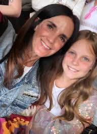 Bonita Stubbs's Instagram, Twitter & Facebook