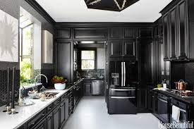 Brown granite creates a warm, rustic kitchen look since brown granite is much darker than beige, they have some limits in matching cabinet colors. 2014 Kitchen Of The Year Kitchen Of The Year Steven Miller