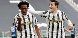 The bianconeri regained the lead on three separate occasions and managed to hold off an inter side who proved to be resilient in this match. Cuadrado Steals Show In Five Goal Thriller To Keep Juventus Hopes Alive