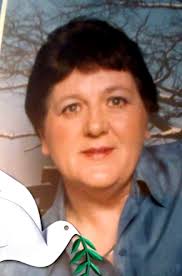 Obituary information for Donna Randolph