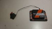 FIRST Global and FTC Servo Wiring