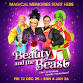 Beauty & the Beast at Fareham Live event image
