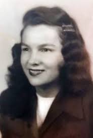 Priscilla Christiansen Obituary (1926