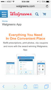 Choose from 41 walgreens coupon codes in january 2021. Mobile Coupon Marketing Programs In Retail Feature Article