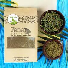 عشبة الريحان المطحون للشعر herbs for hair herbalism lavender herb
