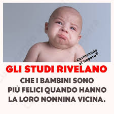 Gli Studi Rivelano Che Immagini Di Bambini Citazioni Divertenti Pensieri Positivi