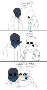 Just some pictures that i found shitposty,cute, or funny.(art in this story don't belong to me). Errorink Hiatus Traduccion De Comics 25 Undertale Comic Funny Undertale Cute Undertale Memes
