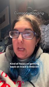 Another reading blog for you all! And my first ASMR video. I had to go meet  the plumber for my parents so I took the day off and got a ton of