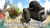 Click the copy button to copy the entity id to your clipboard. Ark Survival Evolved Air Conditioning Tutorial Youtube