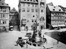 Teilweise handelt es sich um eine einbahnstraße. Matthias Ehrenfried Haus Archives Wurzburg Erleben