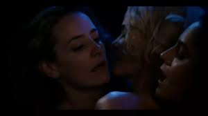The L Word - Leisha Hailey, Stephanie Allynne, Sepideh Moafi | xHamster HD phone wallpaper