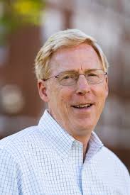 You will always belong here': Class of 2024 graduates