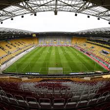 Due it's extremely destructive power and the girls' disdain for. Dynamo Dresden Fans Buy 72 000 Tickets For Match In Empty Stadium Bundesliga The Guardian