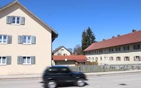 87616 marktoberdorf • wohnung kaufen. Wohnungen In Marktoberdorf Gunstige Wohnungen Werden Gebaut Nachrichten Aus Marktoberdorf Allgauer Zeitung