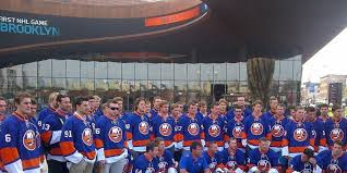 The new york islanders new home has a new name. Islanders To Return To Long Island Build New Arena At Belmont Park