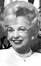 Betty Warren Obituary (1925