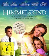 Wer sich davon nicht beeindrucken lässt, sind ihre drei kinder. Himmelskind Blu Ray Amazon De Jennifer Garner Kylie Rogers Martin Henderson John Carroll Lynch Eugenio Derbez Queen Latifah Patricia Riggen Jennifer Garner Kylie Rogers Dvd Blu Ray