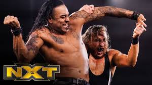 Nxt Live Event Results From Citrus Springs Fl 1 31 Pete Dunne Vs Damian Priest Headlines In 2020 Wrestling News Live Events Wwe