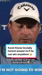 •••••••••••• #kevinkisner